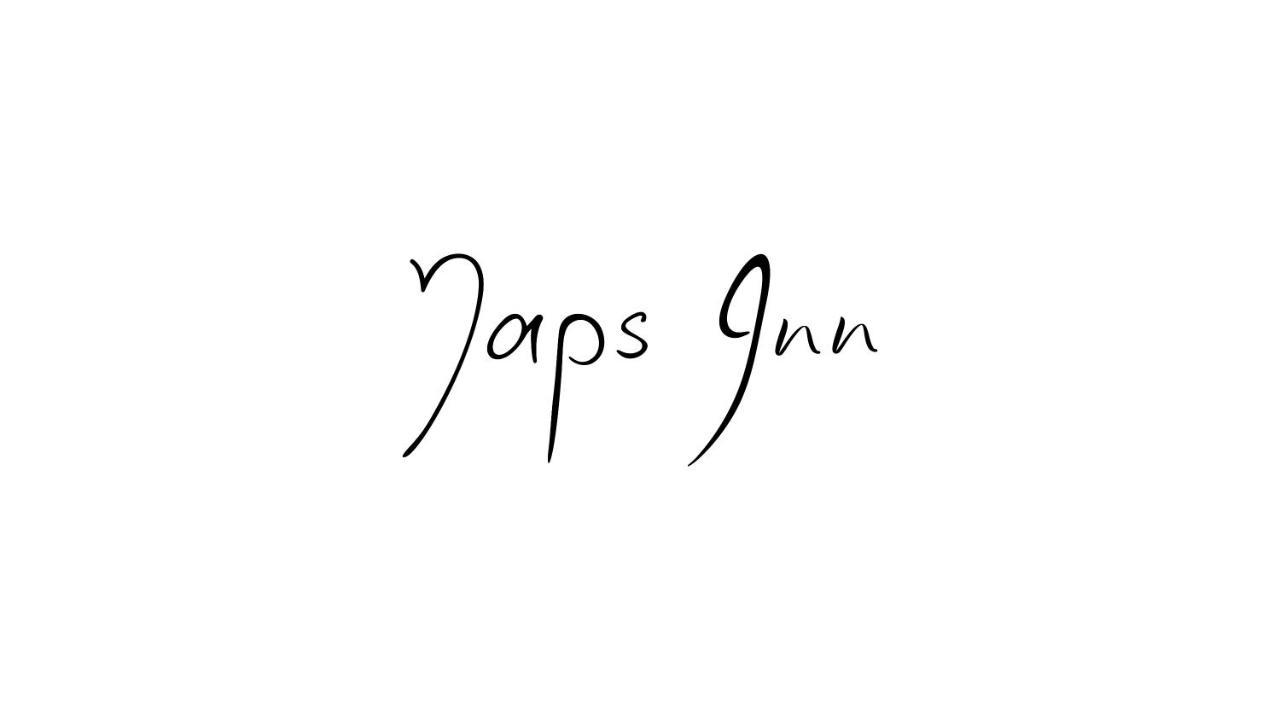 Naps Inn 伯明翰 外观 照片