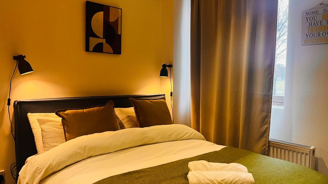 Naps Inn 伯明翰 外观 照片