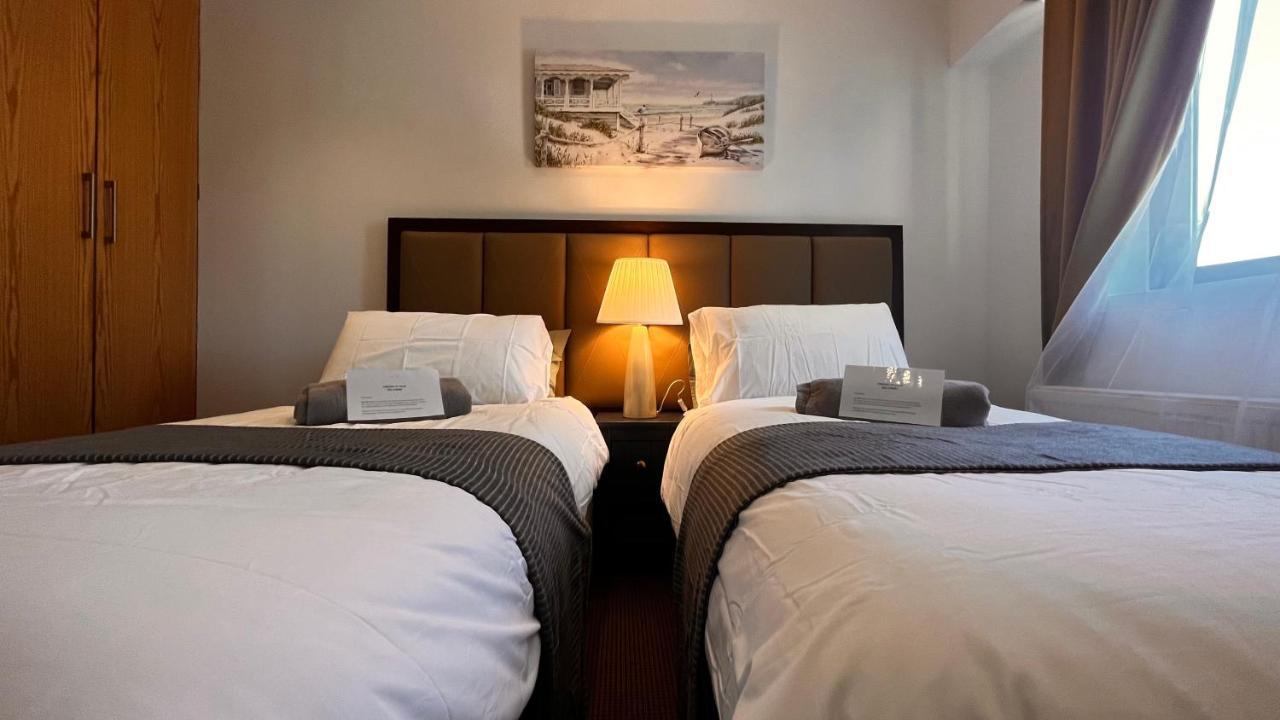 Naps Inn 伯明翰 外观 照片